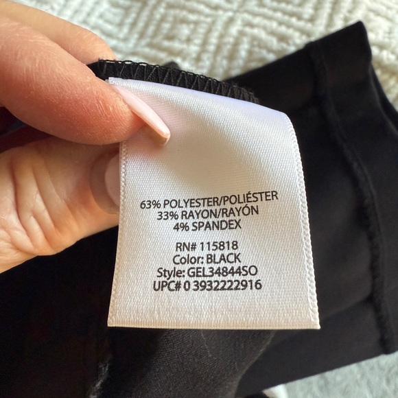 Dress Slacks by George - Picture 9 of 9